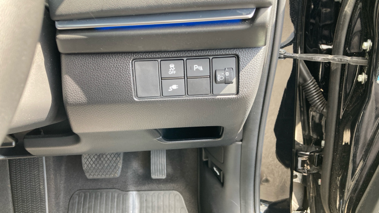 Honda E Ny1 150kW Elegance 69kWh 5dr Auto Electric Hatchback